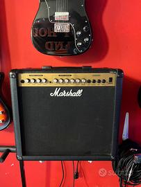Amp Marshall G50R CD