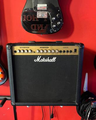 Amp Marshall G50R CD