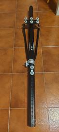 Portabici da tetto
