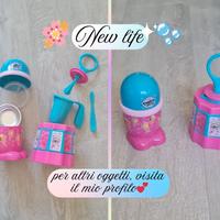 Set Dolce Party Gioco Bambini