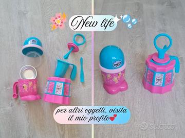 Set Dolce Party Gioco Bambini