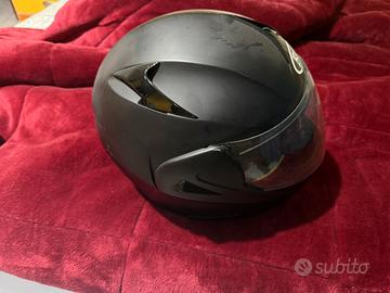 casco integrale