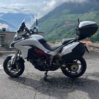 Ducati Multistrada 1200 - 2016