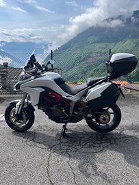 Ducati Multistrada 1200 - 2016