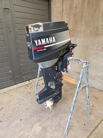 fuoribordo yamaha j25