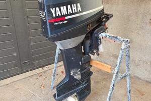 fuoribordo yamaha j25