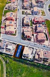 Terreno edificabile