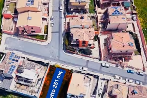 Terreno edificabile