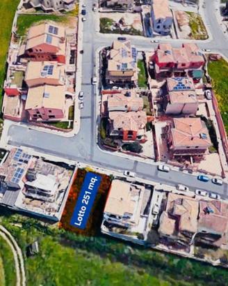 Terreno edificabile