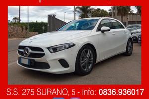 Mercedes-benz A 180 A 180 d Automatic Extra