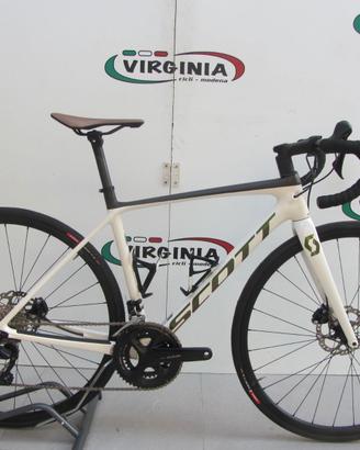 Scott Addict 20 - tg. XS - Usata