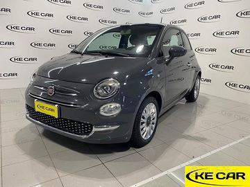 FIAT 500 1.2 EasyPower Lounge