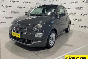 FIAT 500 1.2 EasyPower Lounge