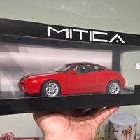 Alfa Romeo Gtv 3.0 Mitica 1:18