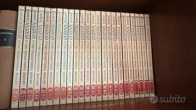 Enciclopedia della cucina