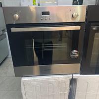 Forno nuovo della Rosieres