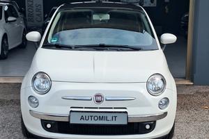 Fiat 500 1.2 Lounge Neopatentati