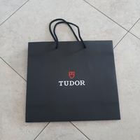 Sacchetto Tudor 31 x 28 cm
