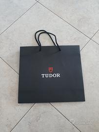 Sacchetto Tudor 31 x 28 cm