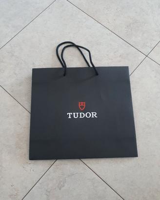 Sacchetto Tudor 31 x 28 cm