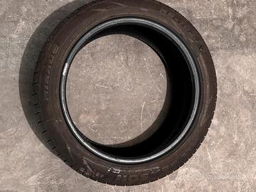 Gomme mirage 4 stagioni 225 45 r17