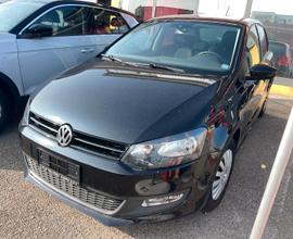 Volkswagen Polo 1.2 70 CV 5p. Comfortline