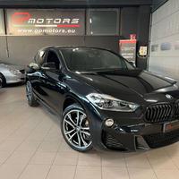 BMW X2 Sdrive 18d automatica ! MSPORT TOTALE ! B