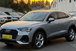 AUDI Q3 SPORTBACK 2.0 TDI 190CV