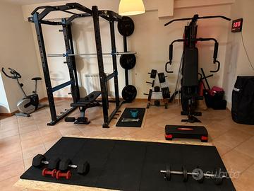 Home Gym