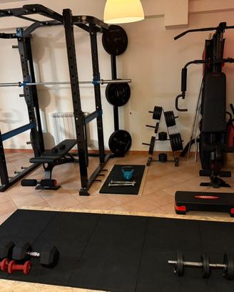 Home Gym
