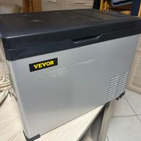 Frigo compressore portatile