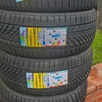 Gomme nuove 225 50 17 98 Y XL Rotalla 4 stagioni