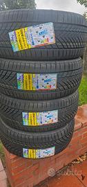 Gomme nuove 225 50 17 98 Y XL Rotalla 4 stagioni