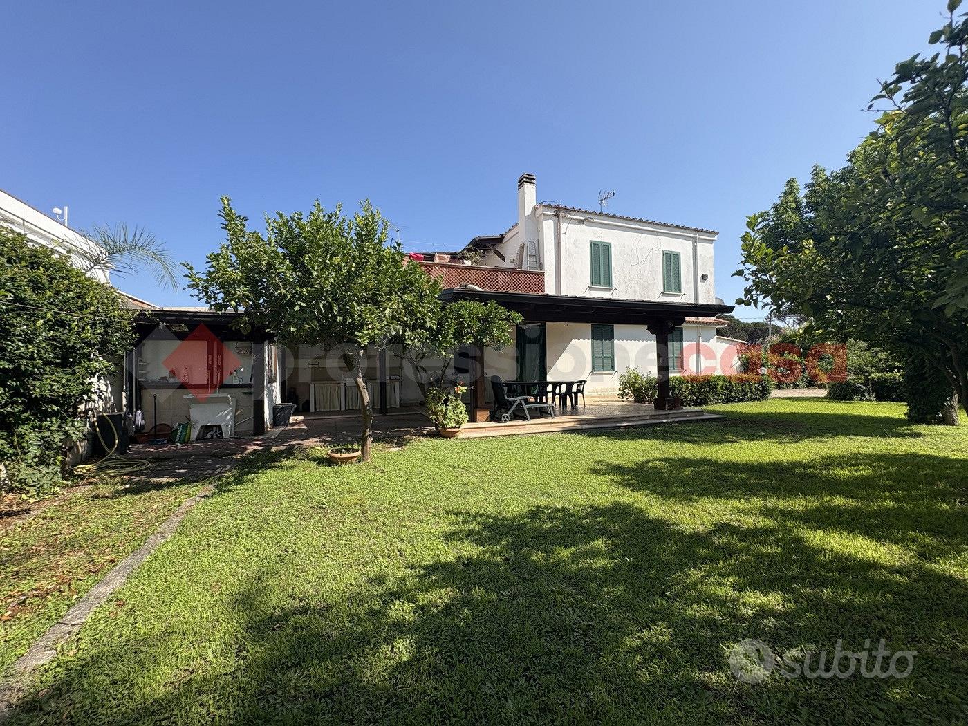 House in Terracina, Latina - Vista 2