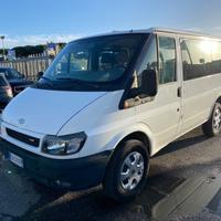 Ford Transit 1.9 TDCI MOTORE SOSTITUITO NUOVO