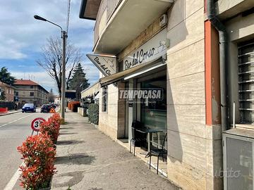 Attività Commerciale a Seveso 2 locali