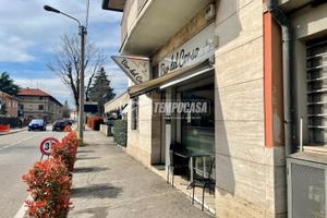 Attività Commerciale a Seveso 2 locali