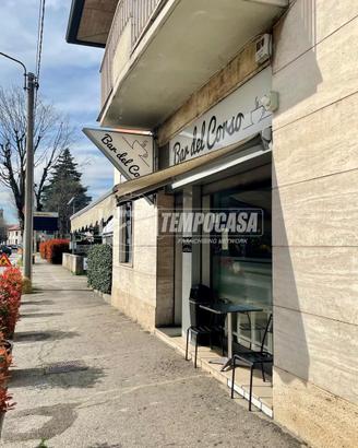 Attività Commerciale a Seveso 2 locali