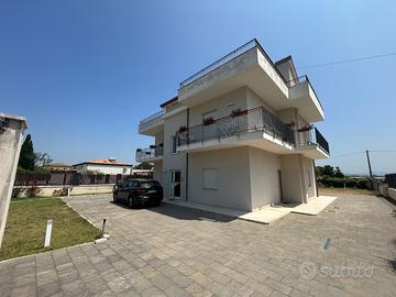 Camera monolocale per vacanza