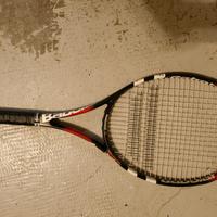 Racchetta tennis Babolat junior