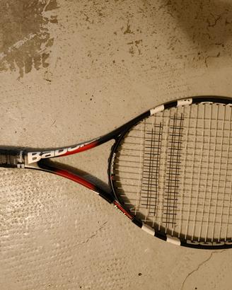 Racchetta tennis Babolat junior