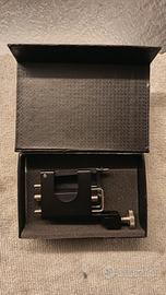 macchina tattoo leggerissima