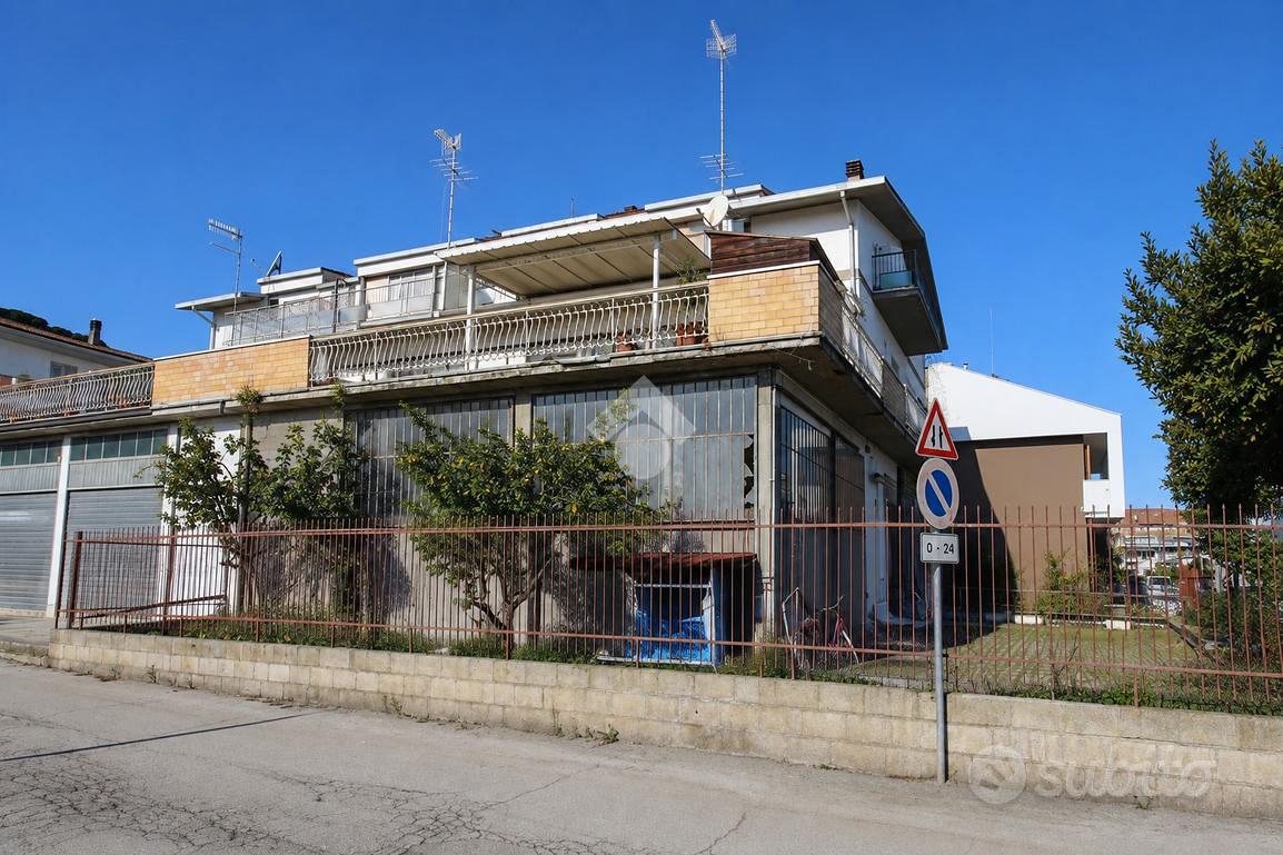 Appartamento – Giulianova, Teramo - Vista 2