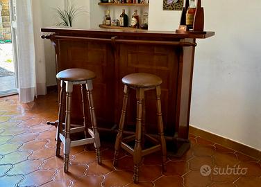 Mobile bar