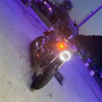 Zontes ZT 125 G - 2024