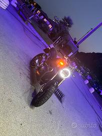 Zontes ZT 125 G - 2024