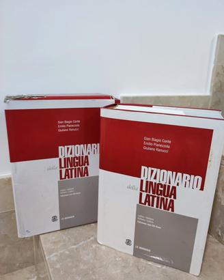 dizionari