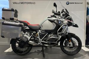 BMW r 1250 gs Adventure Abs my21