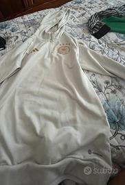 Felpa adidas