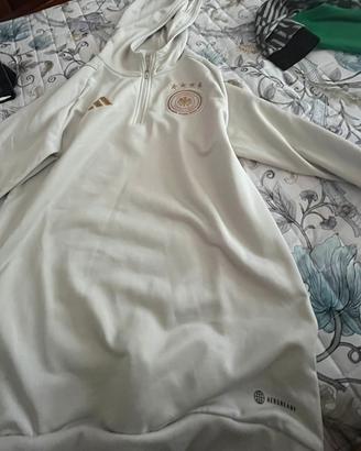 Felpa adidas
